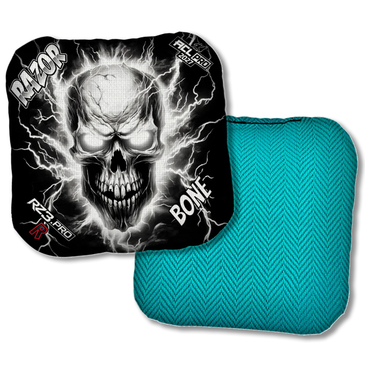Bone PRO | Skull Lightning Strike