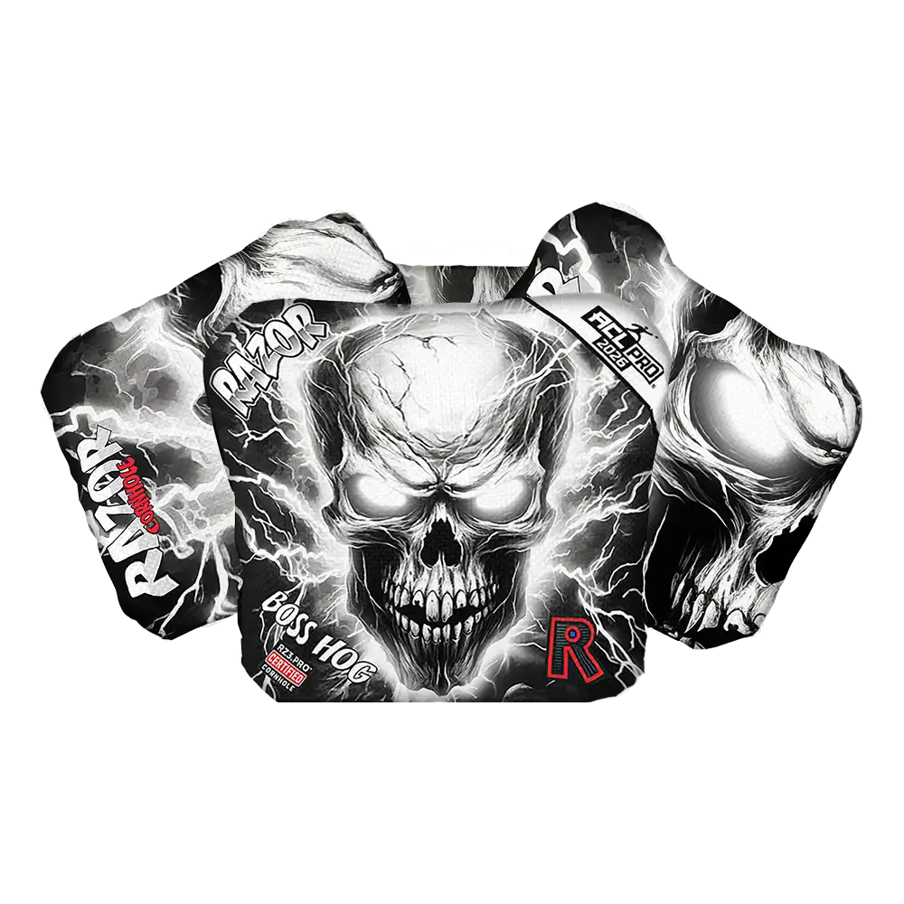 ACL Pro - Razor Boss Hog Series