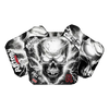Skull Lightning Strike