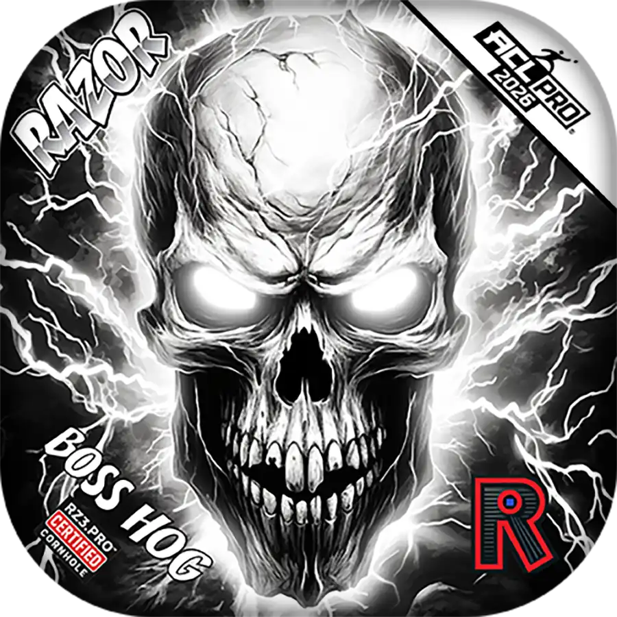 ACL Pro - Razor Boss Hog Series