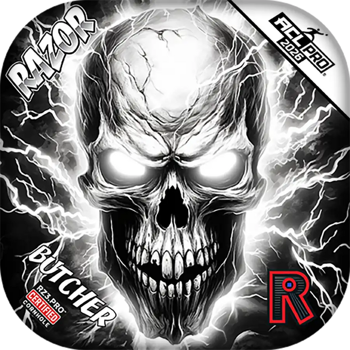 ACL Pro - Razor Butcher Series