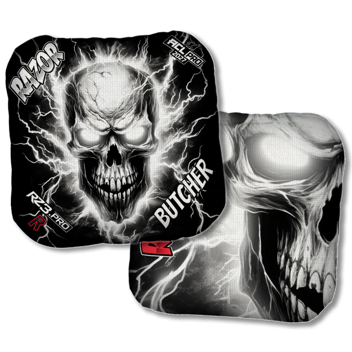 Butcher PRO | Skull Lightning Strike