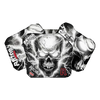Skull Lightning Strike