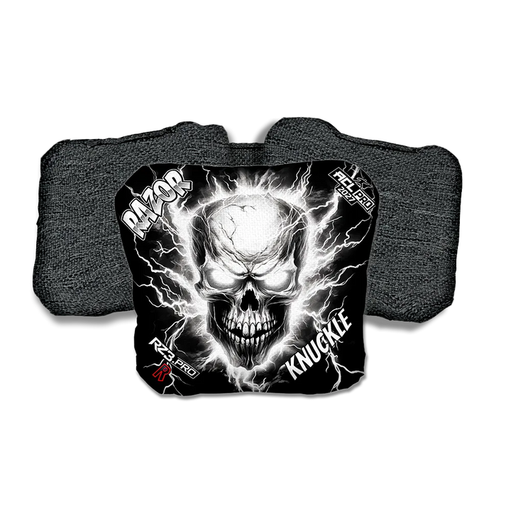 Knuckle PRO | Skull Lightning Strike