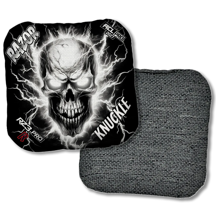 Knuckle PRO | Skull Lightning Strike