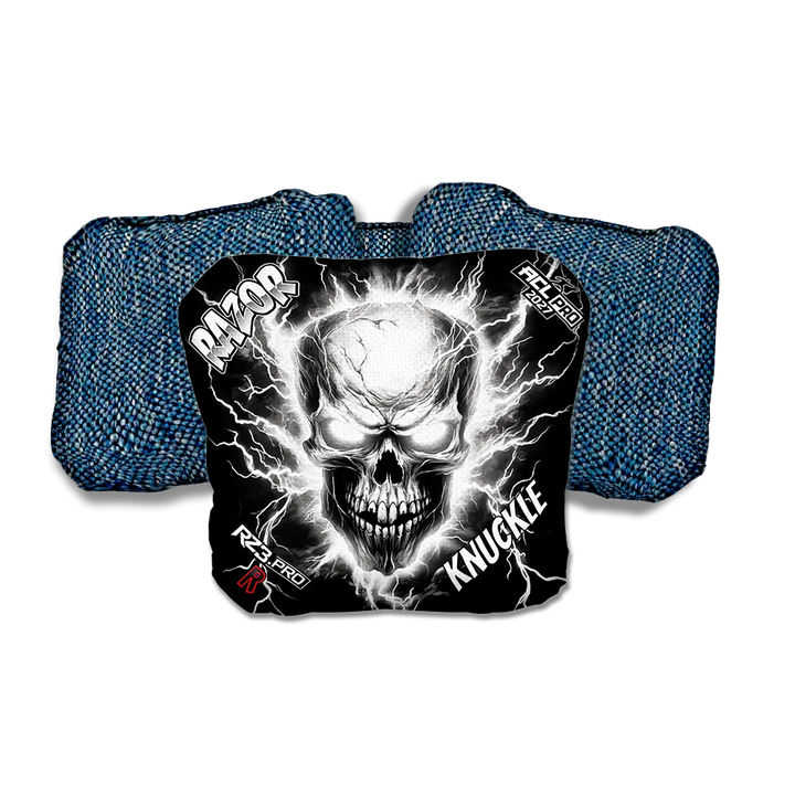 Knuckle PRO | Skull Lightning Strike
