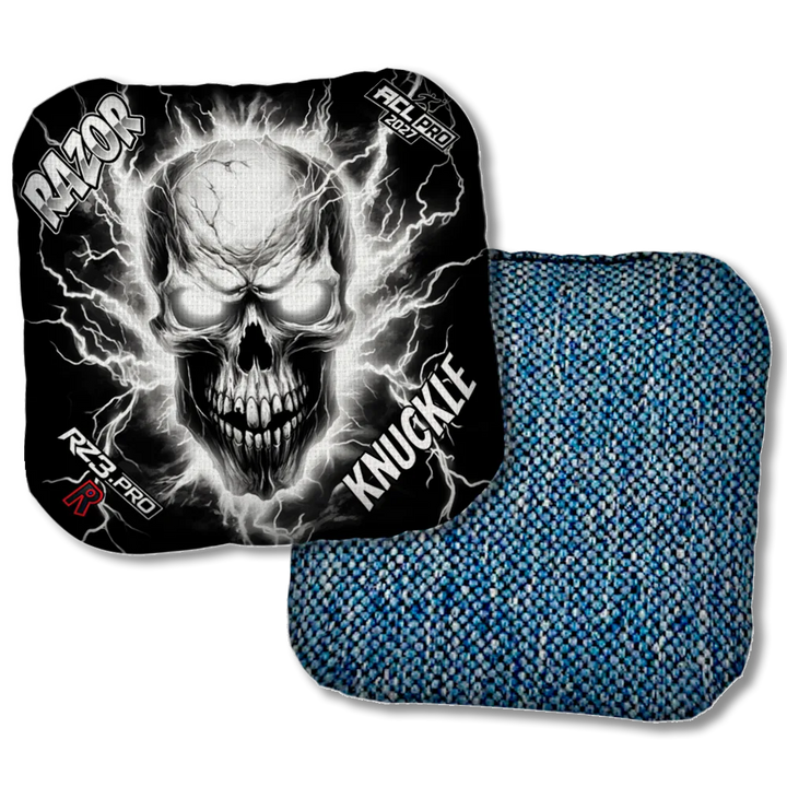 Knuckle PRO | Skull Lightning Strike