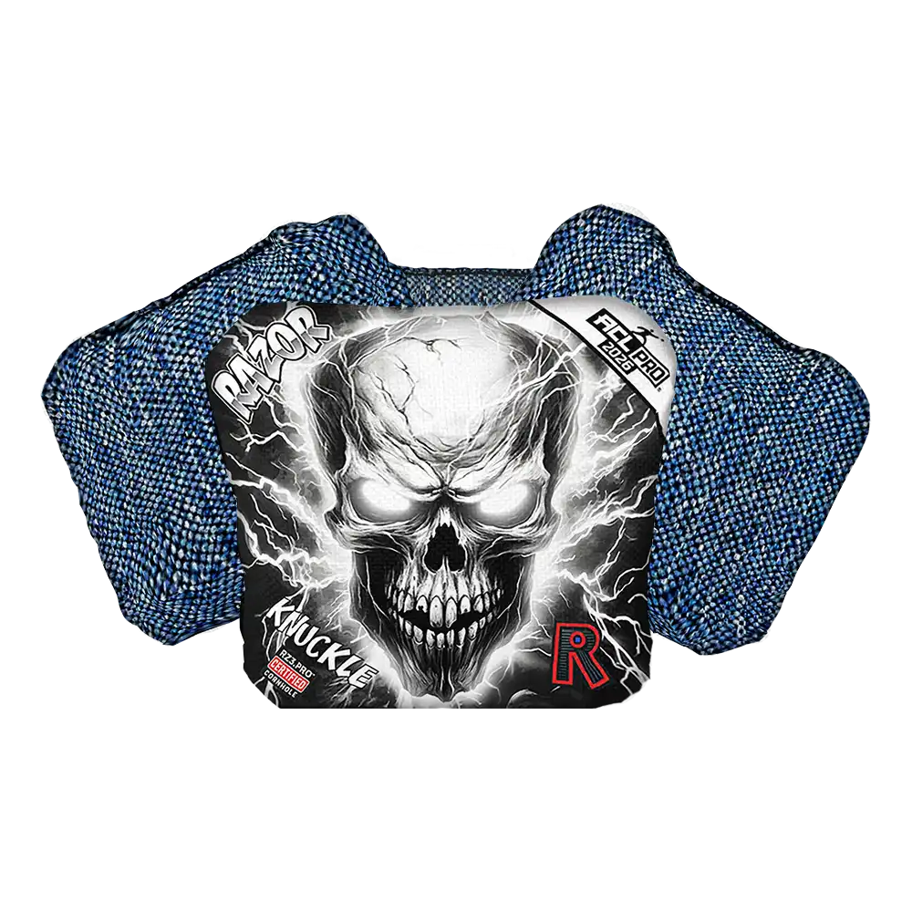 ACL Pro - Razor Knuckle Series | Blue Back