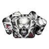 Skull Lightning Strike