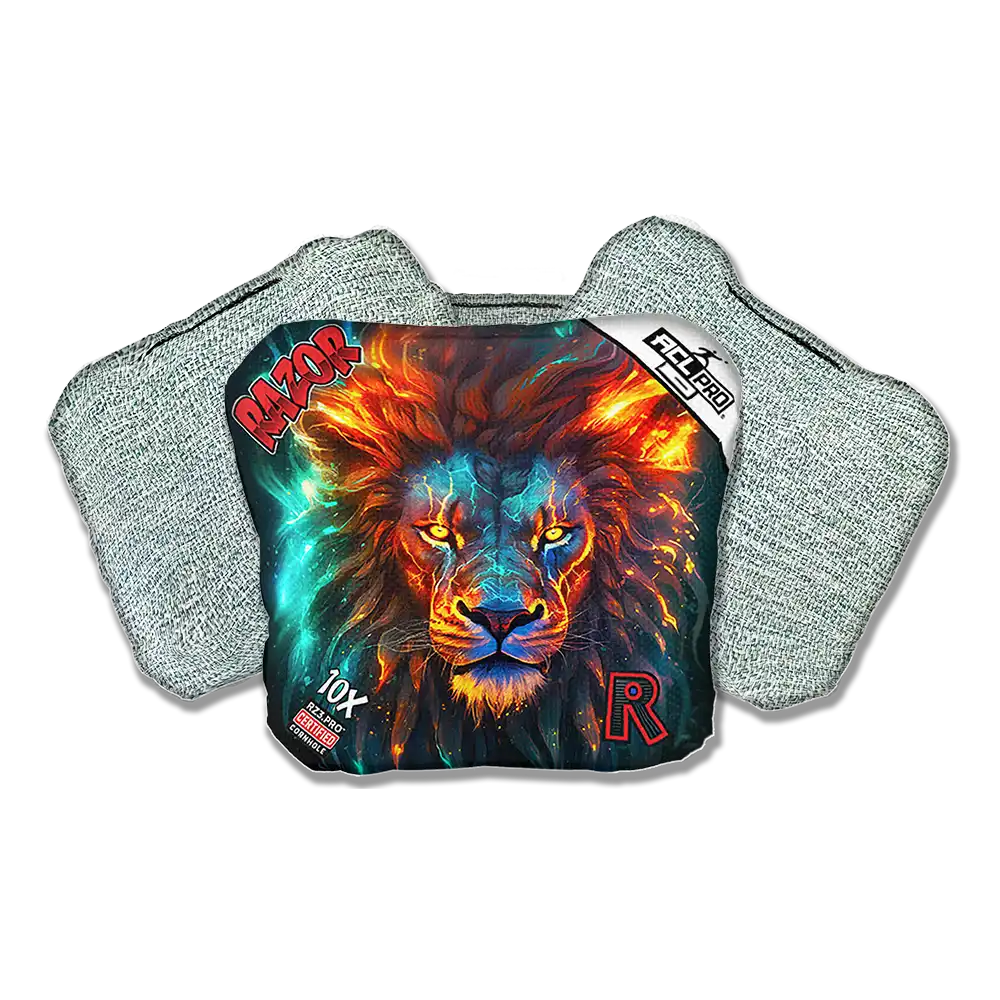 ACL Pro - Razor 10X Series | Light Back