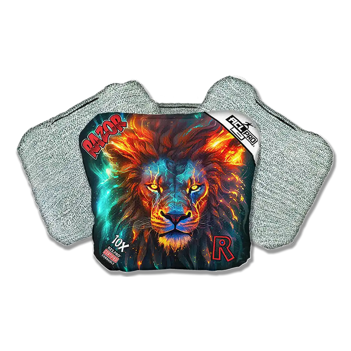 ACL Pro - Razor 10X Series | Light Back