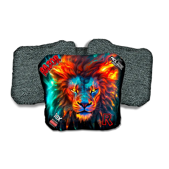 10X PRO | Lion Cosmos