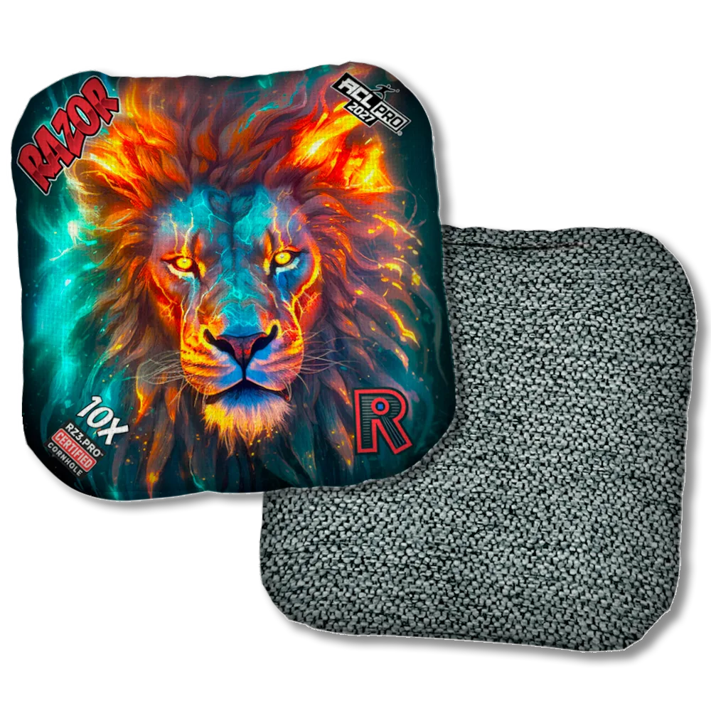 10X PRO | Lion Cosmos