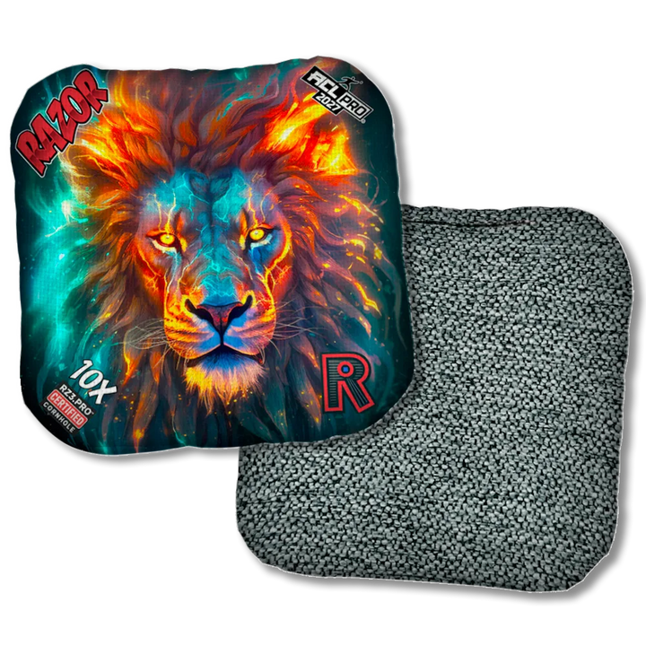 10X PRO | Lion Cosmos