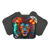 Lion Cosmos / Black