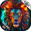 Lion Cosmos