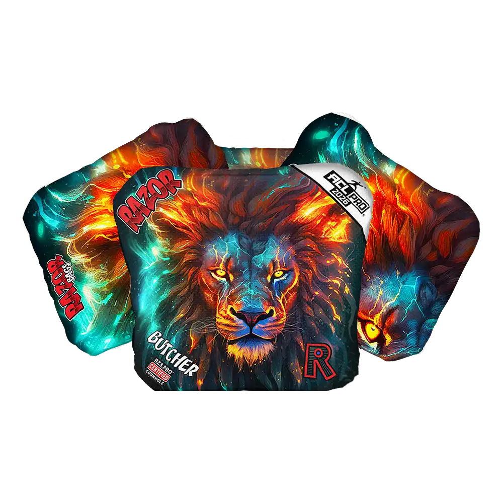ACL Pro - Razor Butcher Series