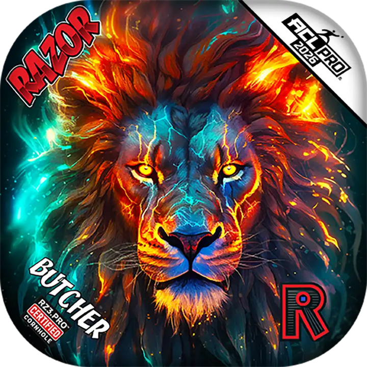 ACL Pro - Razor Butcher Series