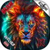 Lion Cosmos