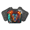 Lion Cosmos / Black