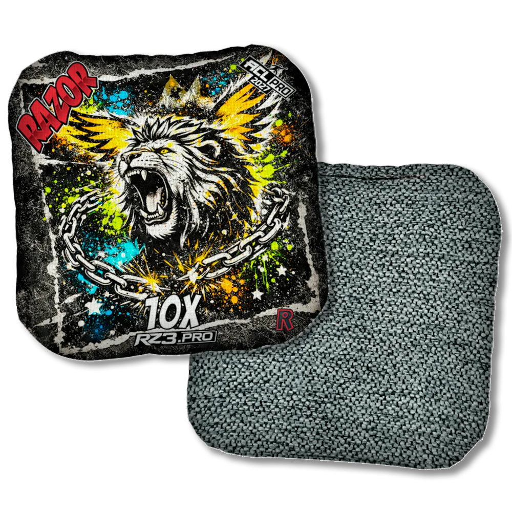 10X PRO | LION RT