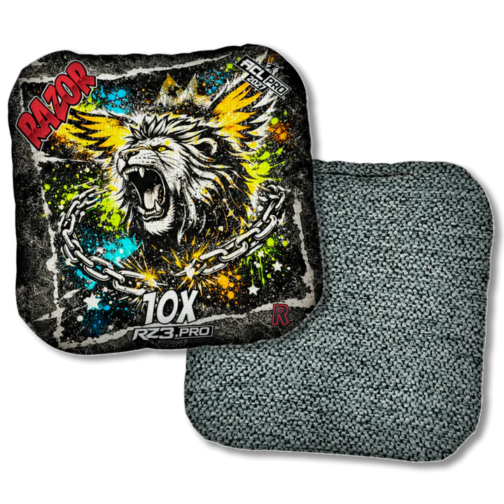 10X PRO | LION RT