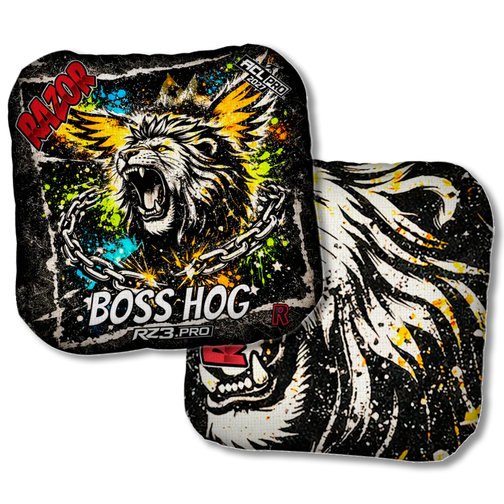 Boss Hog PRO LION RT Product View