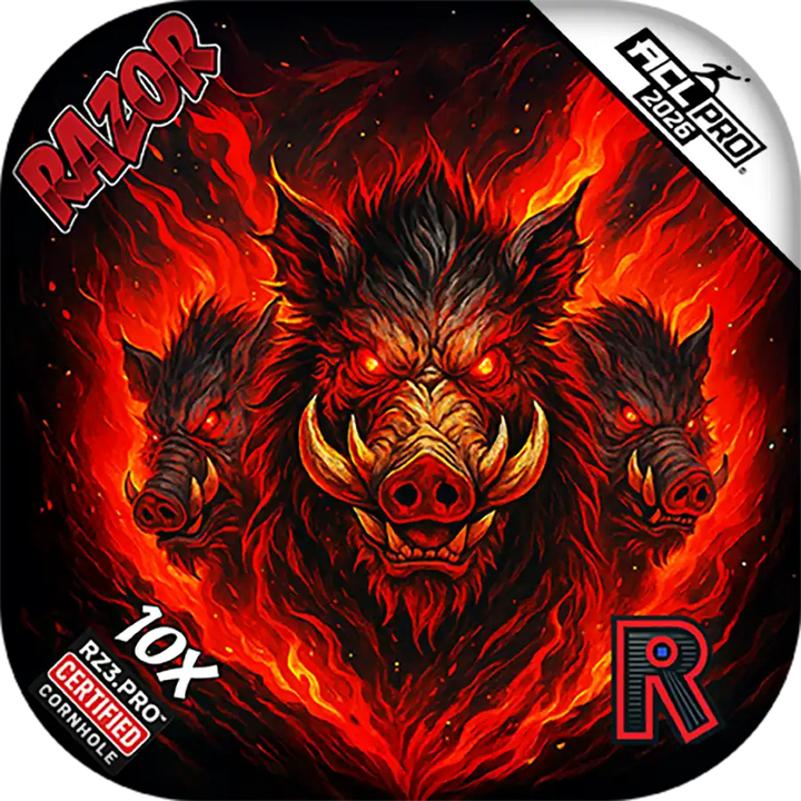 10X PRO | Little Pigs