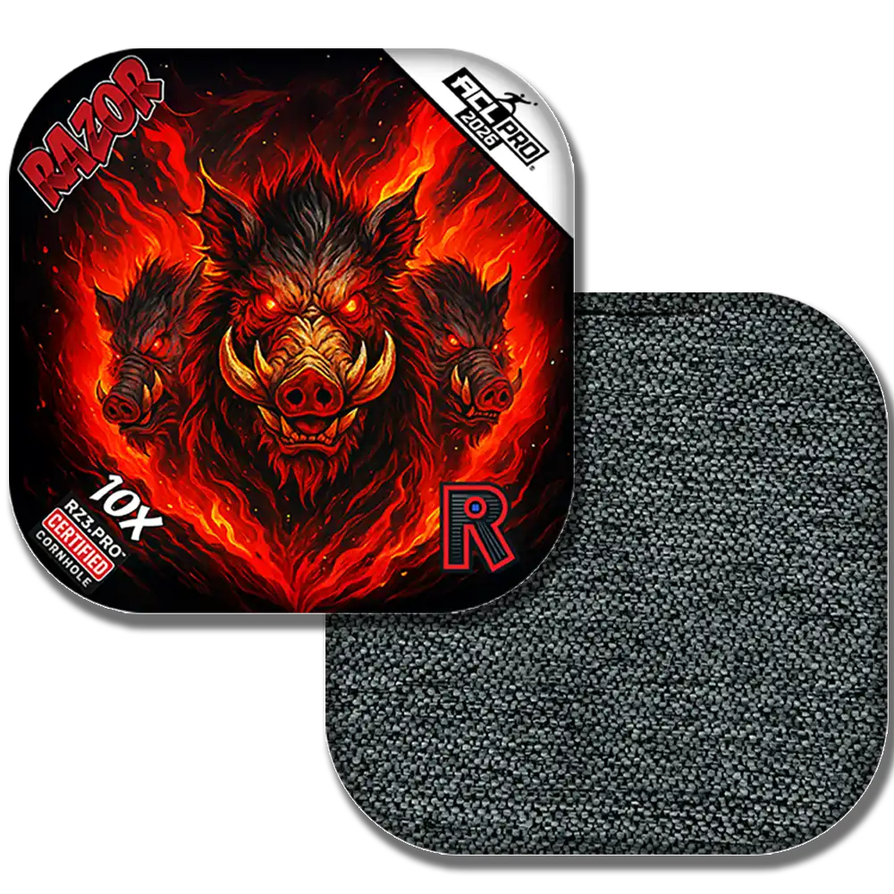 10X PRO | Little Pigs