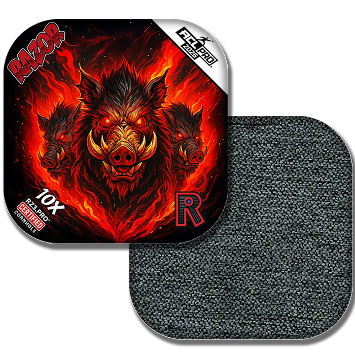 10X PRO | Little Pigs