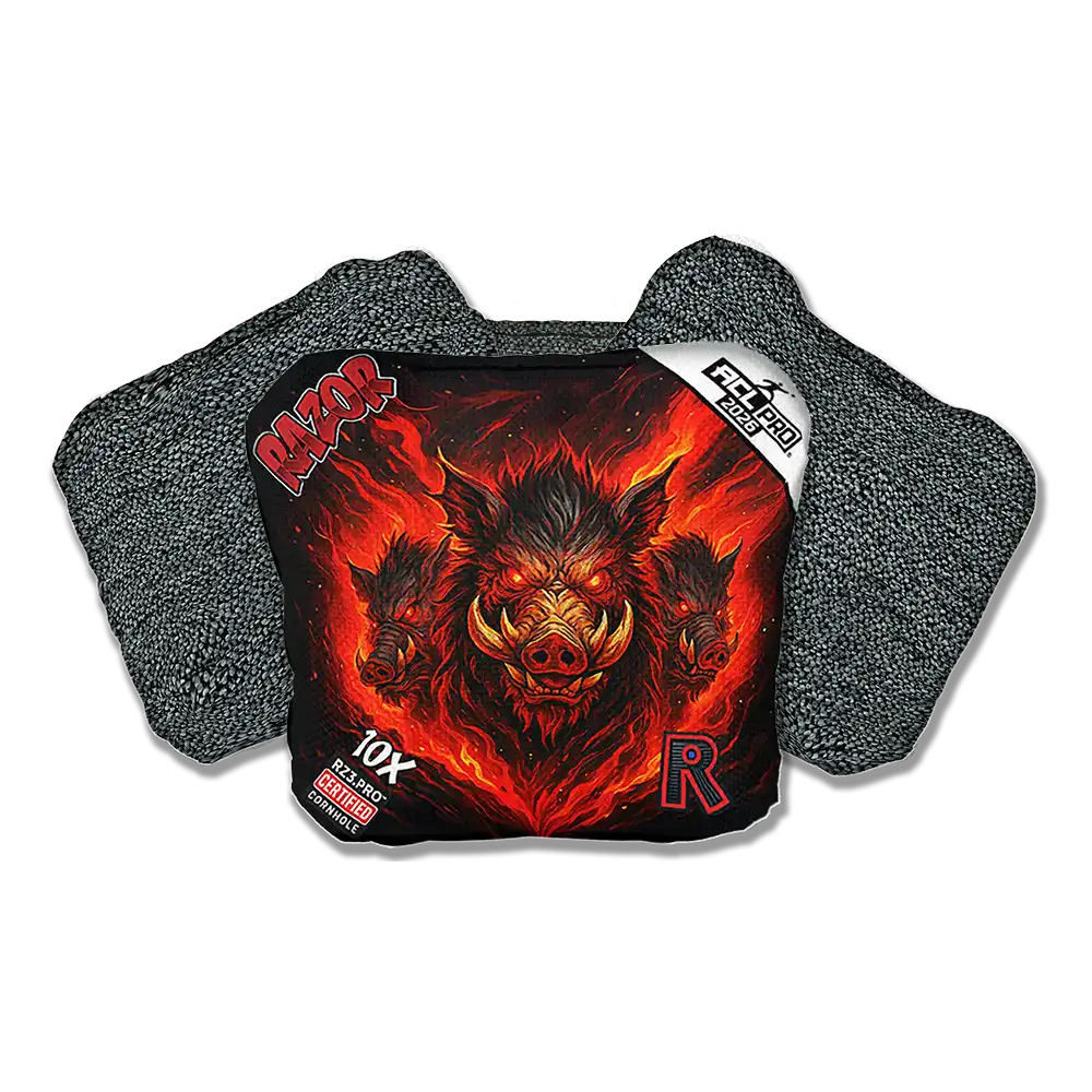 10X PRO | Little Pigs