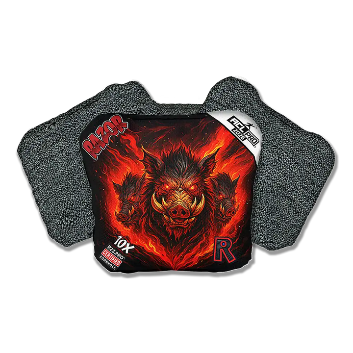 10X PRO | Little Pigs