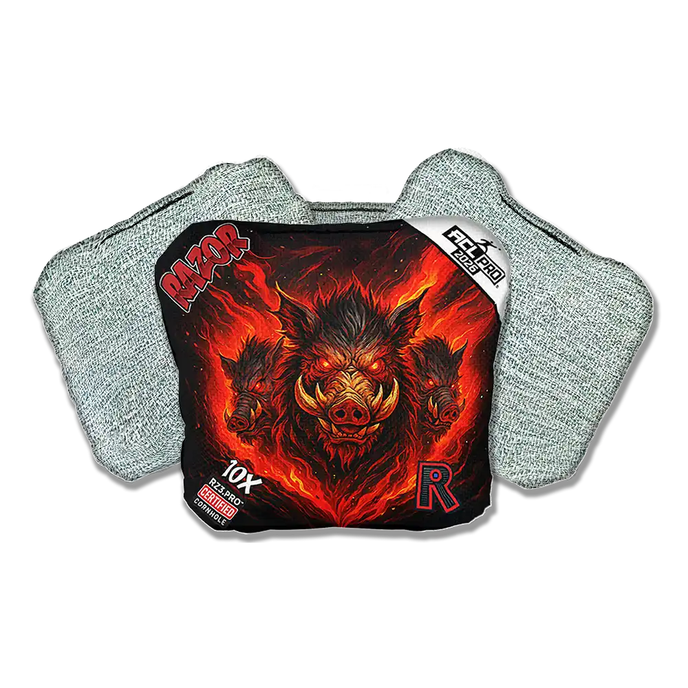 10X PRO | Little Pigs