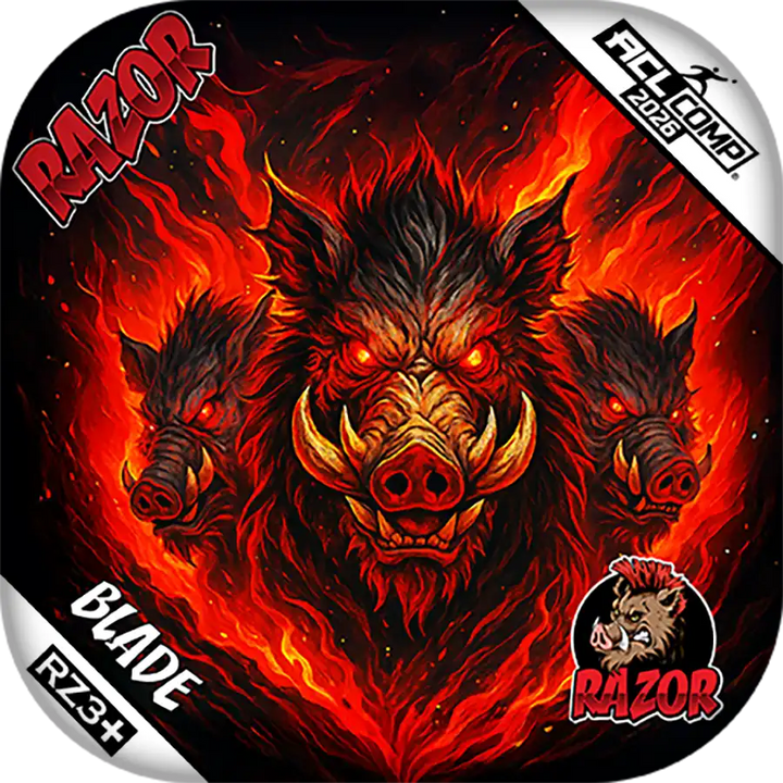 Blade COMP | Little Pigs