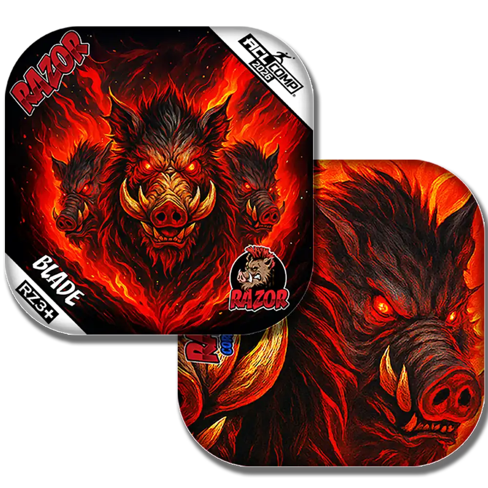 Blade COMP | Little Pigs