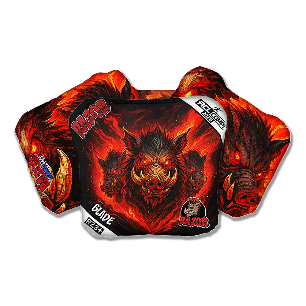 Blade COMP | Little Pigs