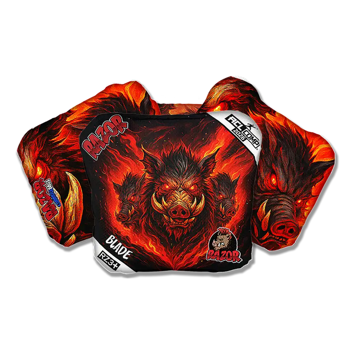 Blade COMP | Little Pigs