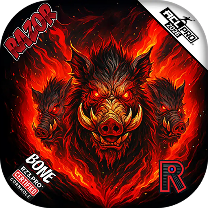 Bone PRO | Little Pigs