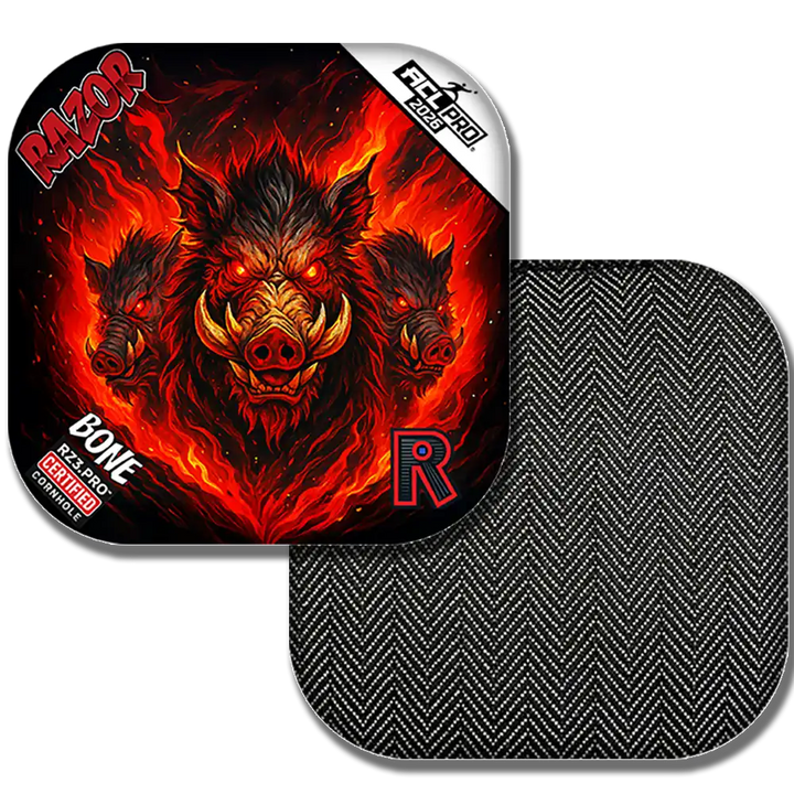 Bone PRO | Little Pigs