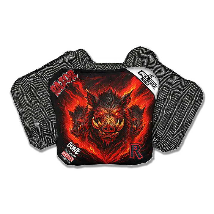 Bone PRO | Little Pigs