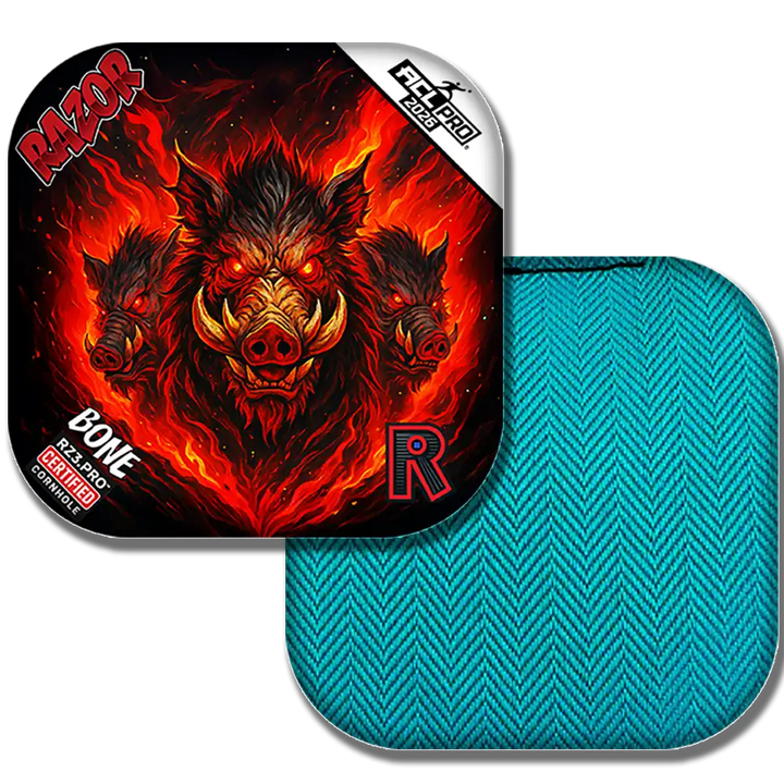 Bone PRO | Little Pigs