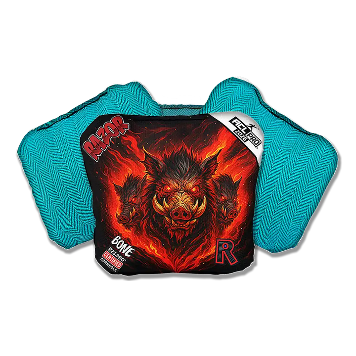 Bone PRO | Little Pigs