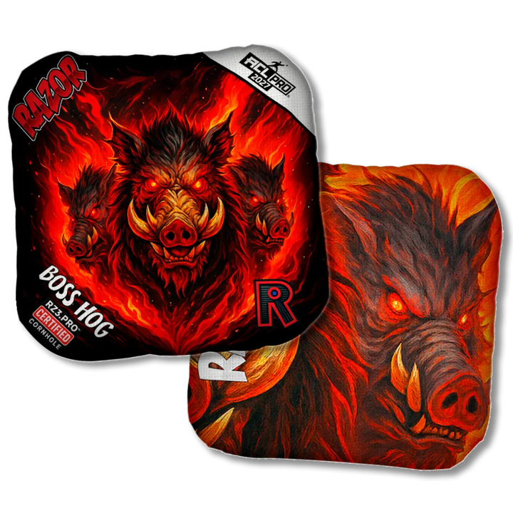 Boss Hog PRO Little Pigs Product View