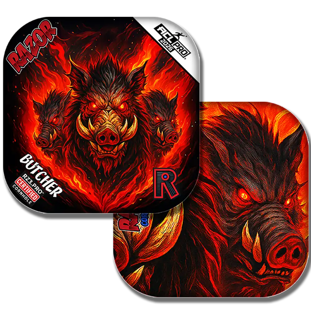 Butcher PRO | Little Pigs