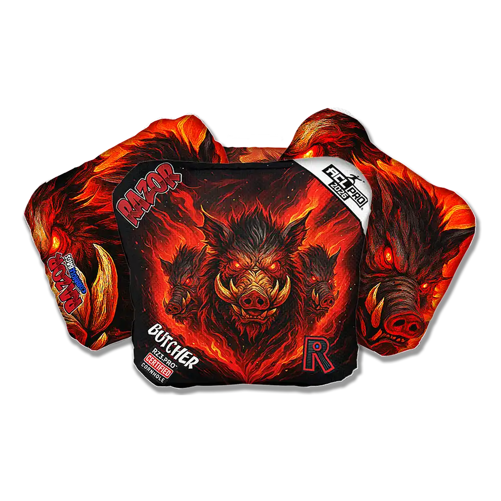 Butcher PRO | Little Pigs