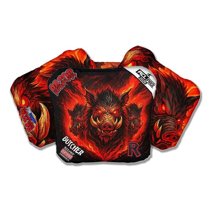 Butcher PRO | Little Pigs