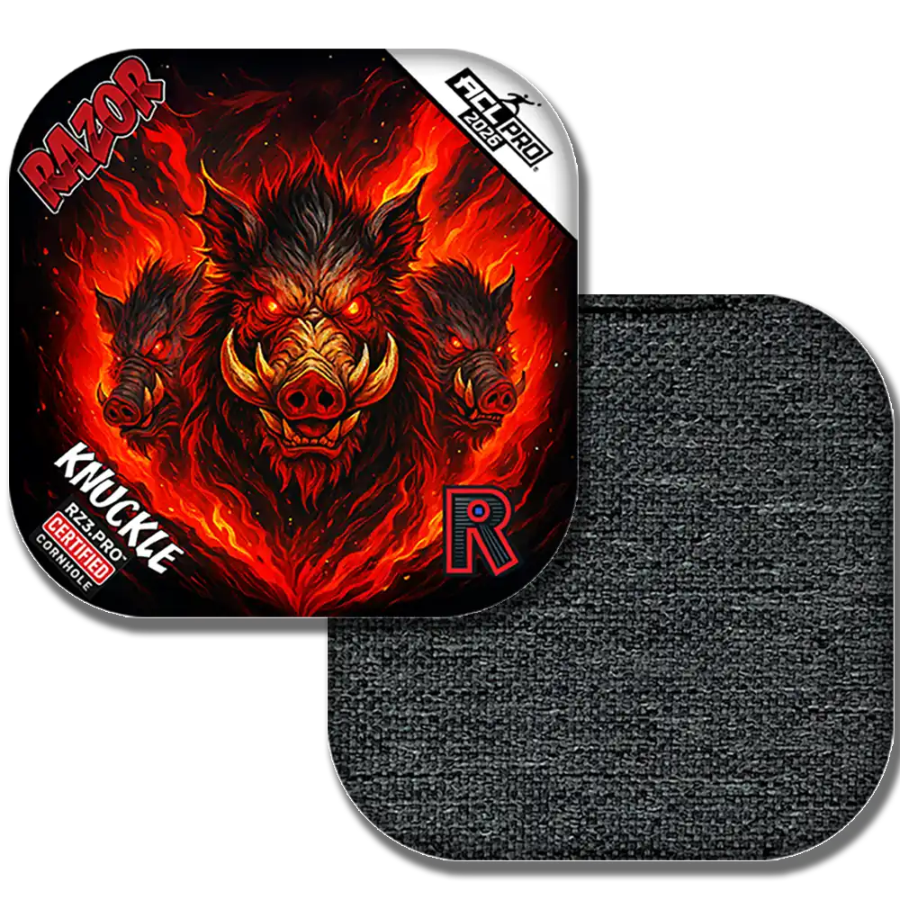 Knuckle PRO | Little Pigs