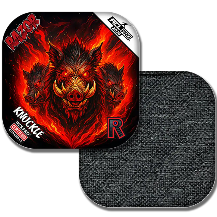 Knuckle PRO | Little Pigs