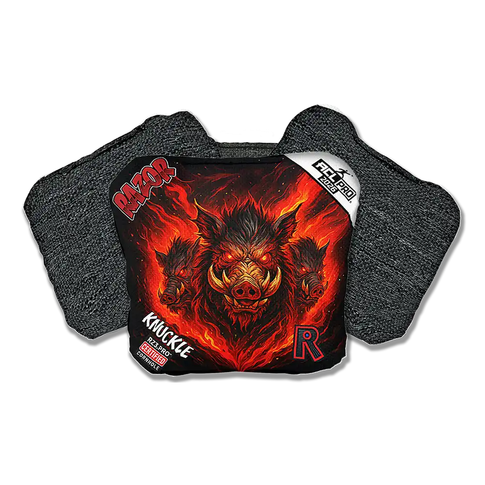 Knuckle PRO | Little Pigs