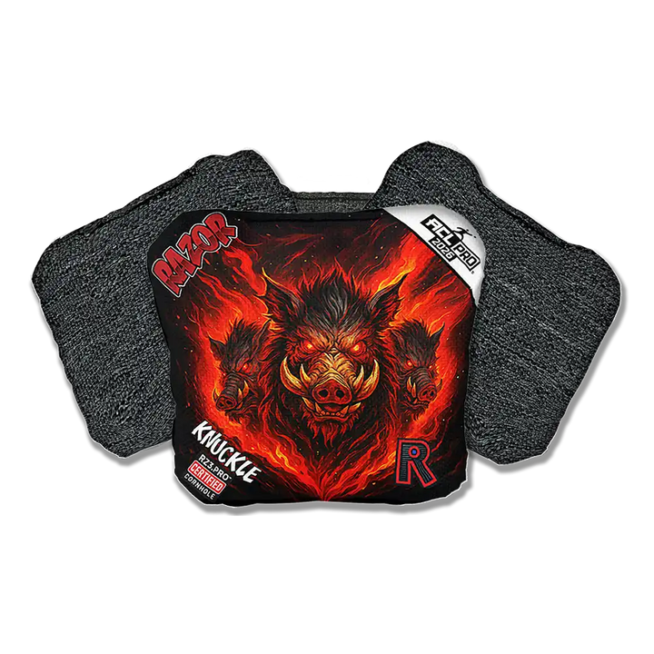 Knuckle PRO | Little Pigs